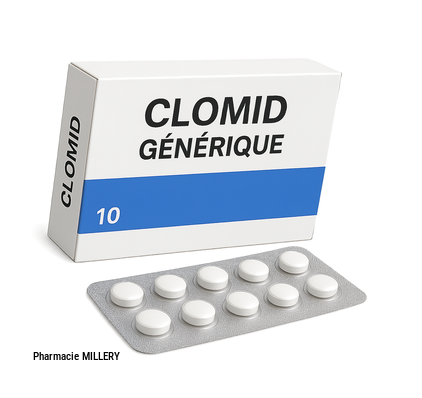 clomid