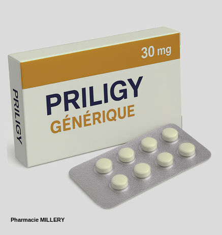 priligy