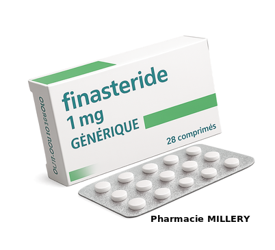 finasteride