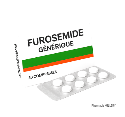 furosemide