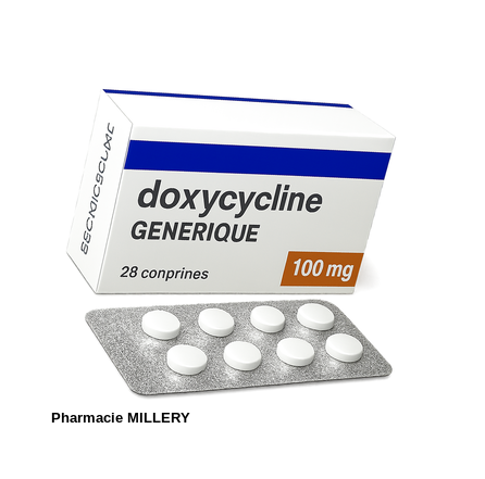 doxycycline