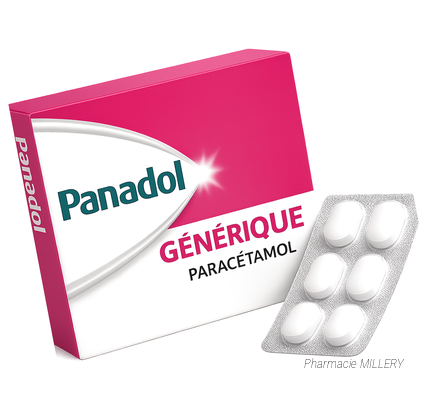 panadol
