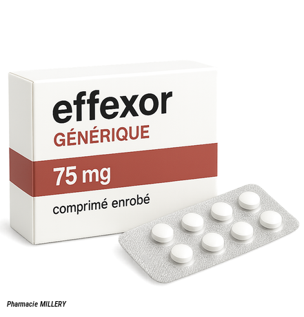 effexor