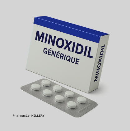 minoxidil