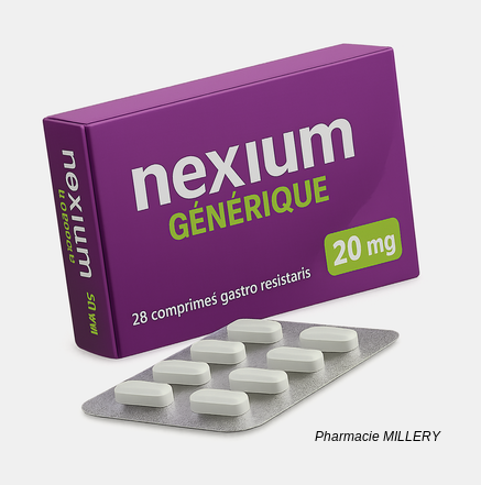 nexium