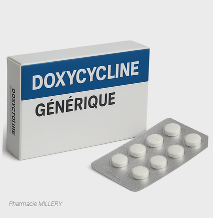doxycycline