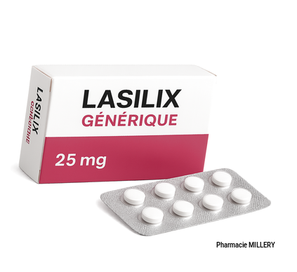 lasilix