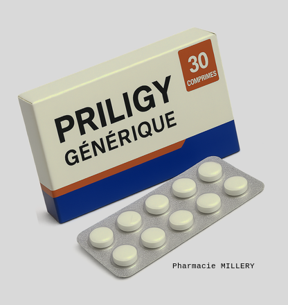 priligy