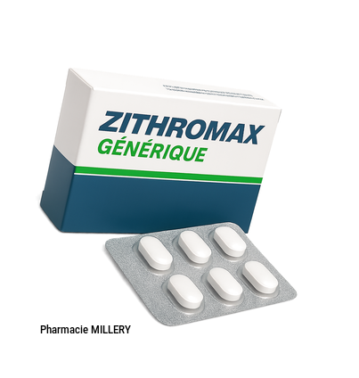 zithromax