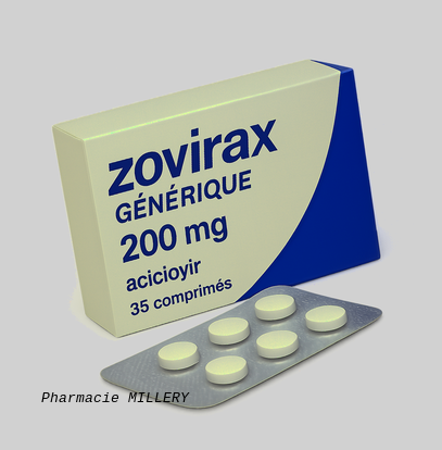zovirax