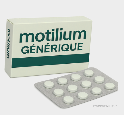 motilium