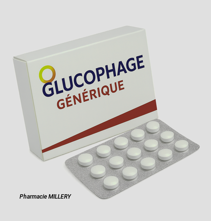 glucophage