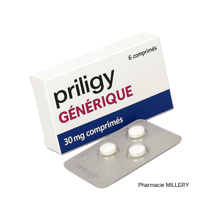 priligy