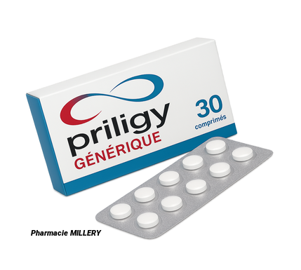 priligy