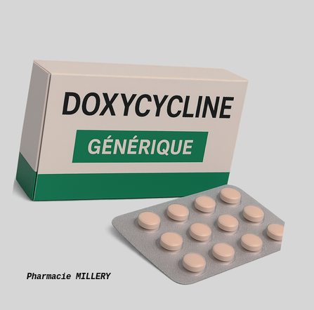 doxycycline