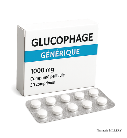 glucophage