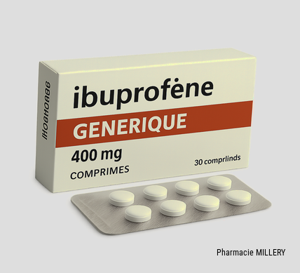 ibuprofene