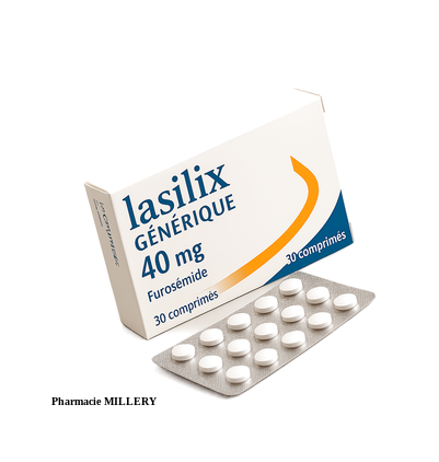 lasilix