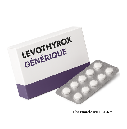 levothyrox