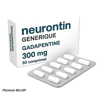 neurontin