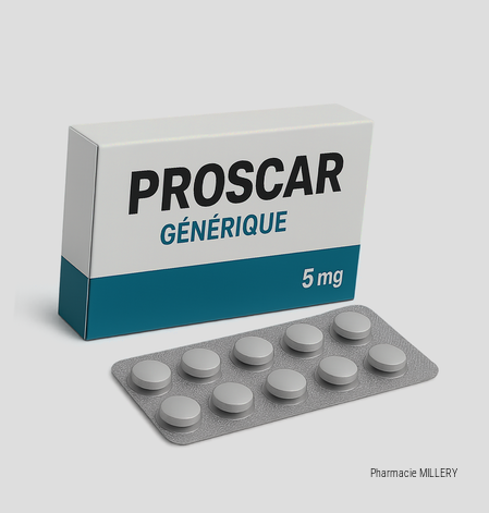 proscar