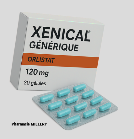 xenical